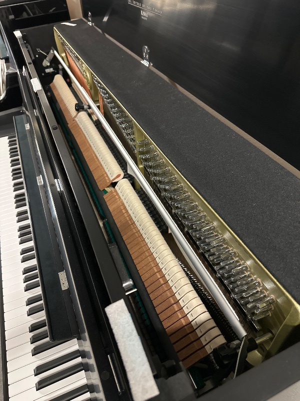 Additional image for Kawai K200
